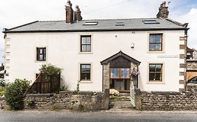 Stanley Lodge Farmhouse